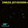 2MASS J07493096+3059158