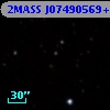2MASS J07490569+3541539