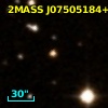 2MASS J07505184+0449368