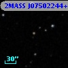 2MASS J07502244+5331089