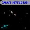 2MASS J07510193+0608225