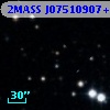 2MASS J07510907+1556586