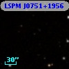 LSPM J0751+1956