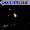 2MASS J07512215+2858254
