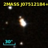 2MASS J07512184+2858178