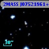 2MASS J07521861+0216050