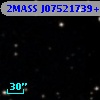 2MASS J07521739+0325545