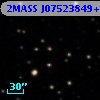 2MASS J07523849+0405299