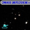 2MASS J07525836+0935551