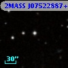 2MASS J07522887+1908245