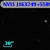 NVSS J163249+550839