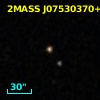 2MASS J07530370+8239504