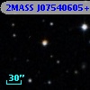 2MASS J07540605+3553391