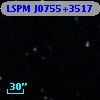 LSPM J0755+3517