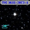 TYC 3615-2073-1
