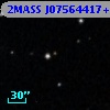 2MASS J07564417+4437134
