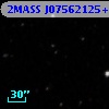 2MASS J07562125+4630071