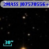 2MASS J07570556+0642470