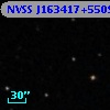 NVSS J163417+550910