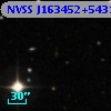 NVSS J163452+543125