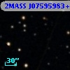 2MASS J07595983+0235058