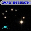 2MASS J07595970+1114300