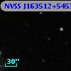 NVSS J163512+545345