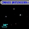 2MASS J07591599+5727508