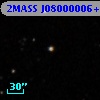 2MASS J08000006+4550588