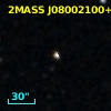 2MASS J08002100+6455345