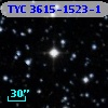 TYC 3615-1523-1