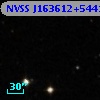 NVSS J163612+544145
