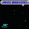 2MASS J08014203+1444047