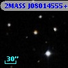 2MASS J08014555+4556041