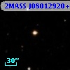 2MASS J08012920+5759262