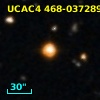 2MASS J08021516+0326482