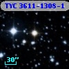 TYC 3611-1308-1