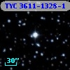 TYC 3611-1328-1