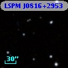LSPM J0816+2953