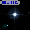 HD 146812