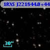 1RXS J221844.0+441505