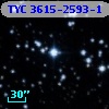 TYC 3615-2593-1