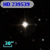 HD 238539