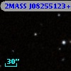 2MASS J08255123+6652361