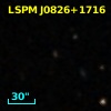 2MASS J08263691+1716300
