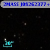 2MASS J08262377+3630102
