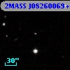 2MASS J08260069+5640338