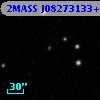 2MASS J08273133+6815418