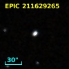 2MASS J08284114+1456468