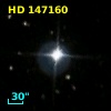 HD 147160